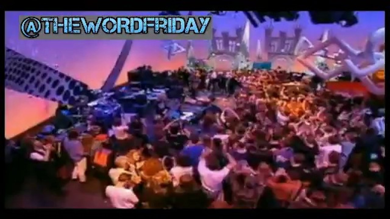 Jesus Jones - The Devil we know