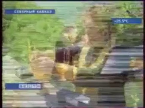 Укрепление границ страны при помощи икон