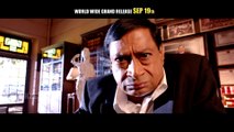 aagadu 10sec trailer - mahesh babu videos