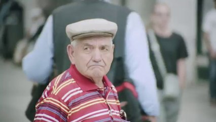 Des feux rouges qui dansent