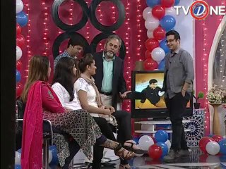 Muskurati Morning 17-09-14 SEG 05