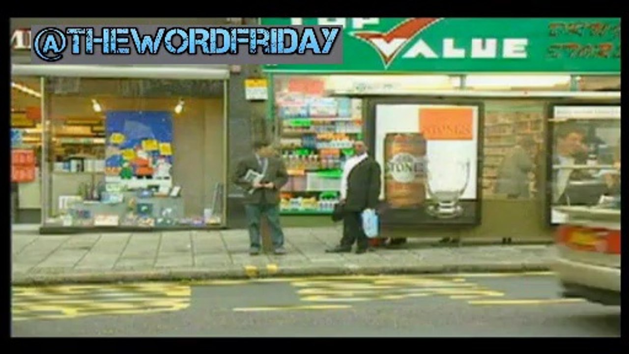 Sapeurs. Men who spend all their money on designer clothes