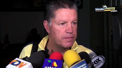 Peláez apoya renovación de Mohamed