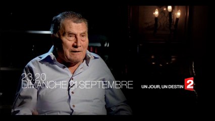France 2 - Extrait1 Un jour, un destin Henri Salvador dimanche 21 sept à 23h20