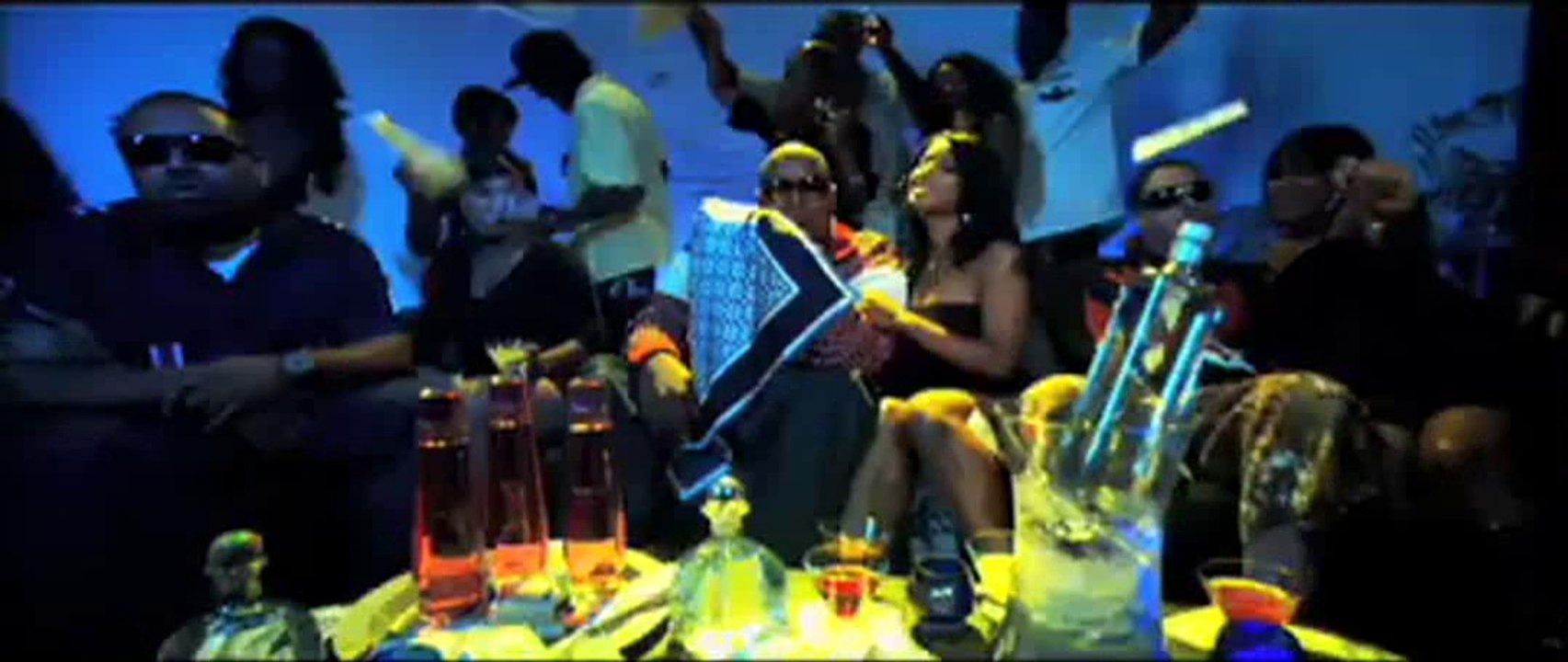 Mack 10 - Big Baller ( feat. Glasses Malone and Birdman )