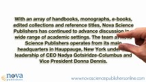 Nova-Science-Publishers-Highlights-Newly-Published-2014-Books