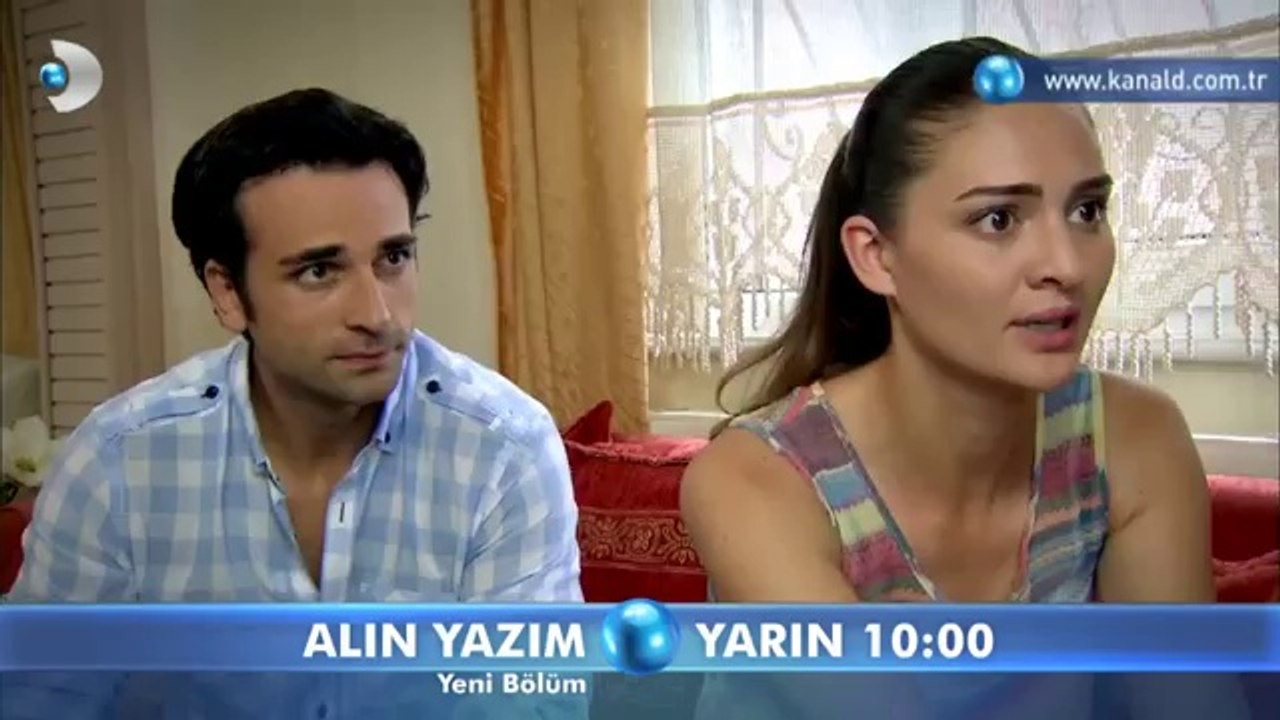 Alın Yazım 14. Bölüm Fragmanı