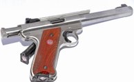 Trailer Ruger Mark III Competition Target