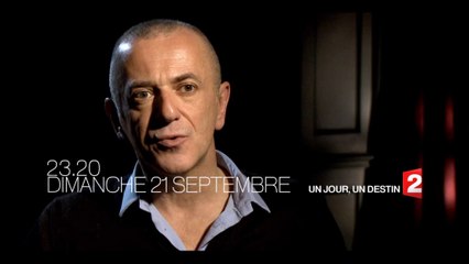 France 2 - Extrait 2 Un jour, un destin Henri Salvador: dimanche 21 sept à 23h20