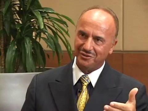 Every Cancer Can be Cured in Weeks explains Dr. Leonard Coldwell