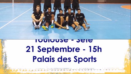 Début de saison pour la N2