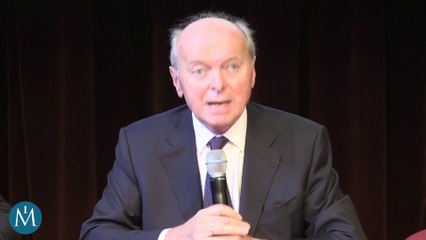 Conclusion par Jacques Toubon, Défenseur des droits