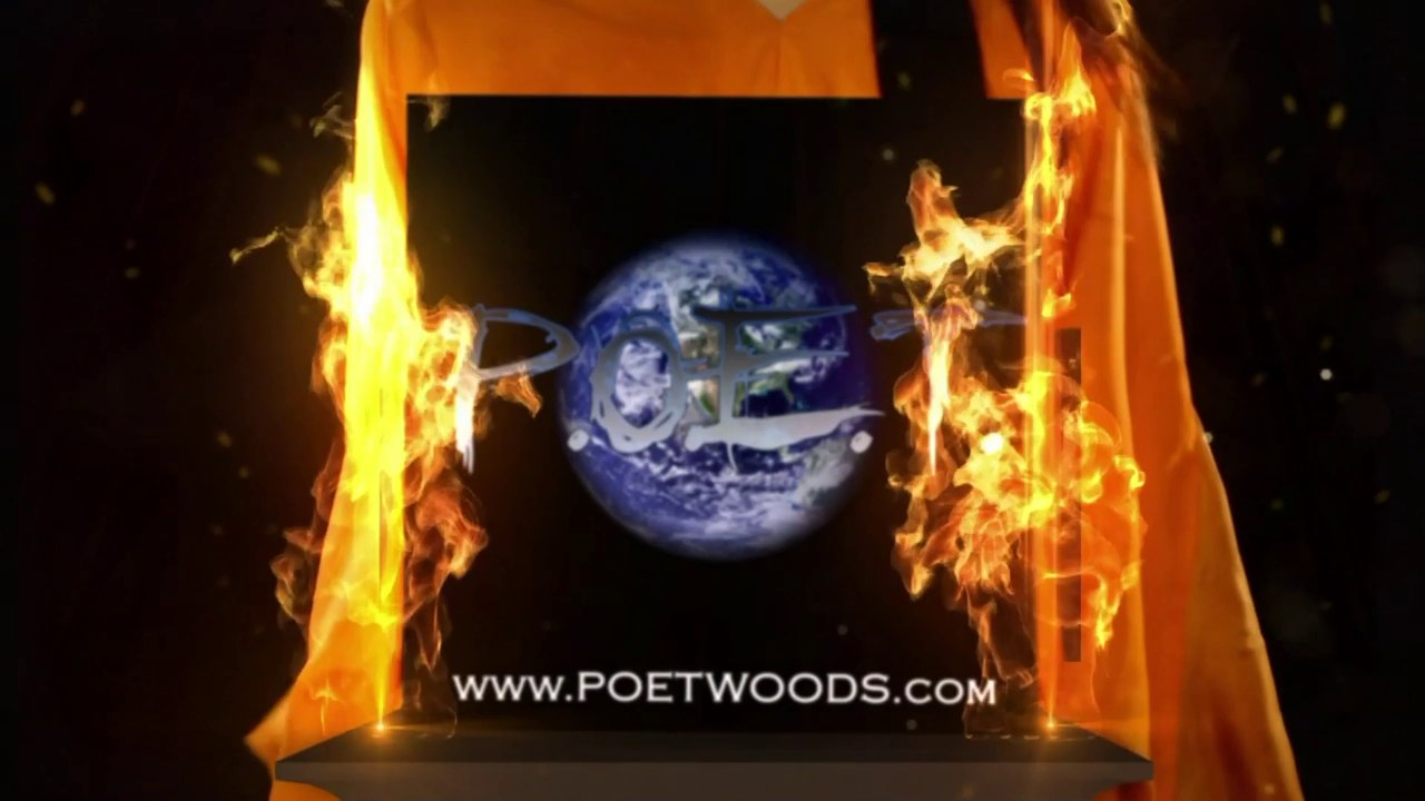 POET WOODS