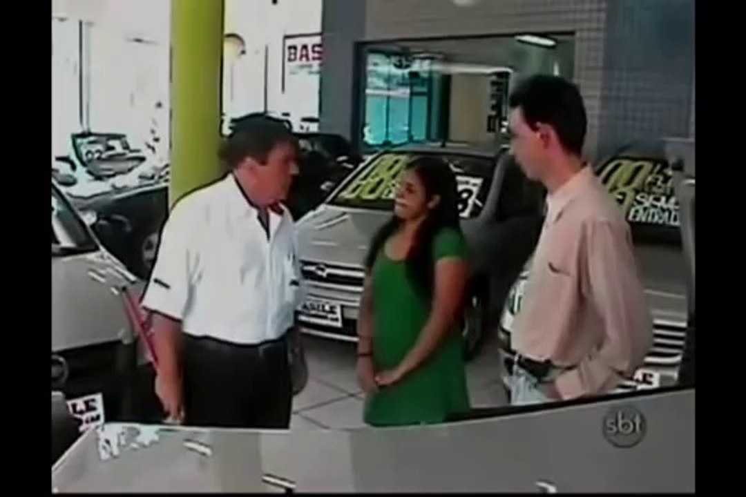 Candid Camera sexy