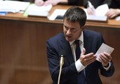 Valls, des anaphores à toutes les sauces