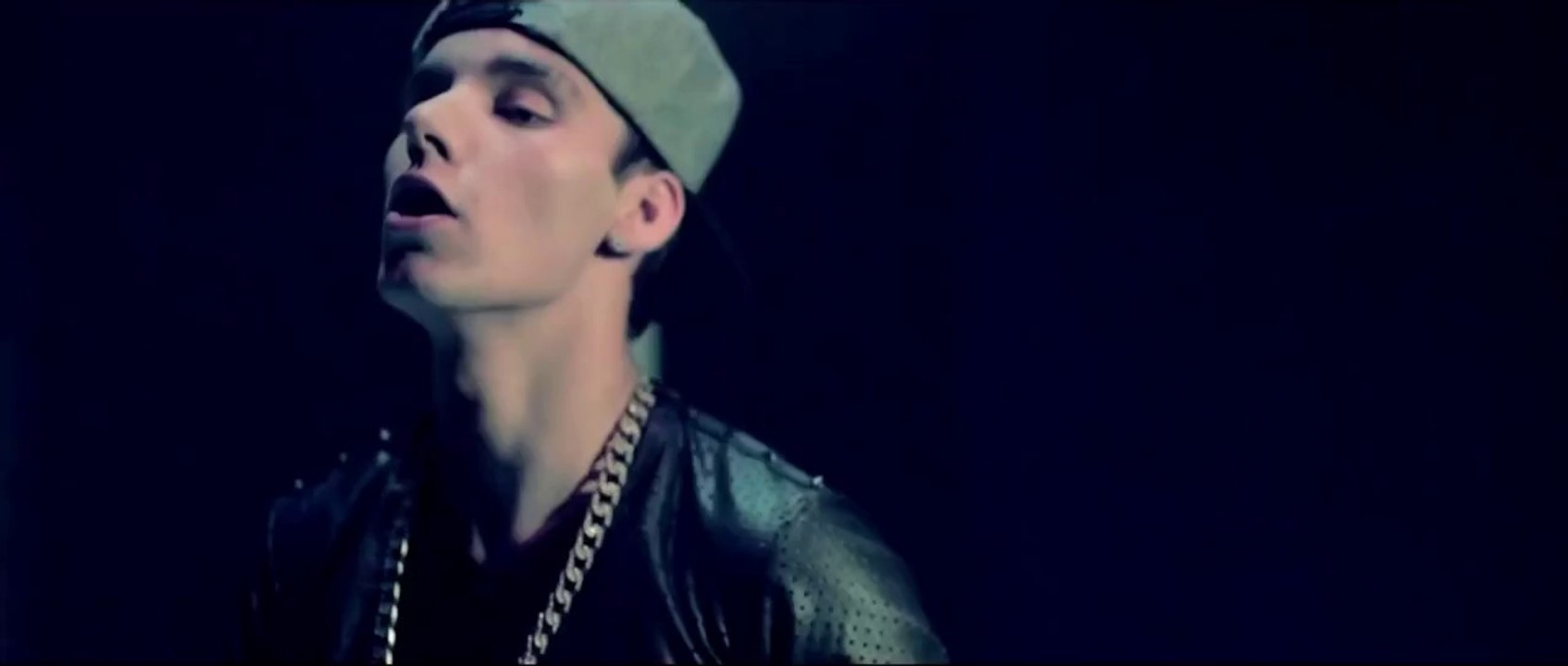 Dyllan Murray Feat. Sean Kingston - Boom Boom