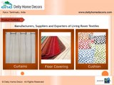 Home Textile Products Wholesale Suppliers