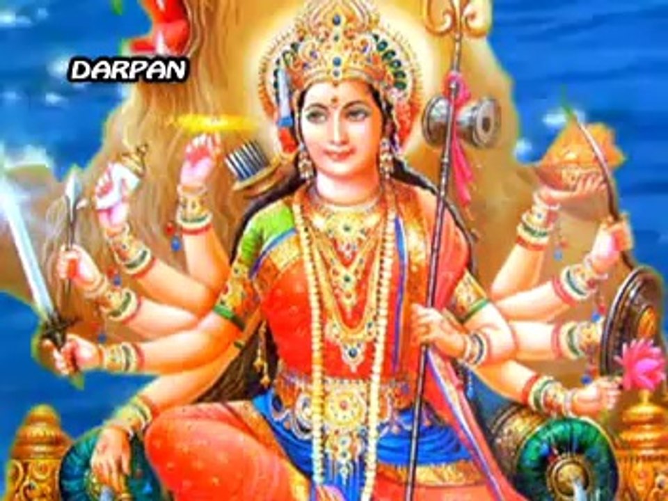 Kise Haale Dil Sunau - Darshan De Maiya