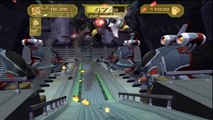Ratchet & Clank 3 - Spatio-Port de Zeldren : Trouve Nefarious