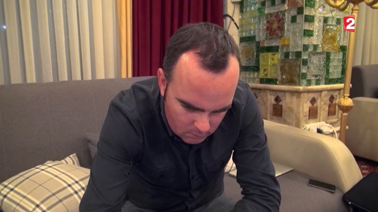 Irak : les portables des jihadistes, une mine d'informations pour les peshmergas