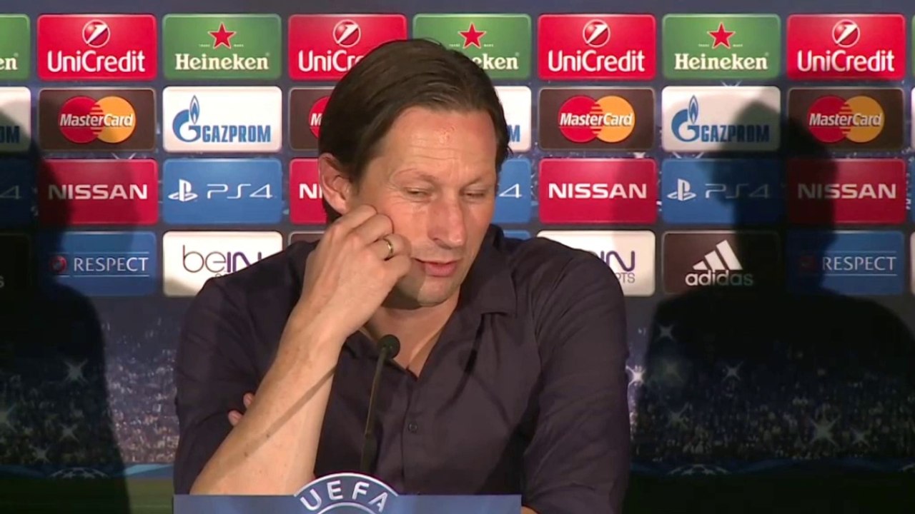 Schmidt: "muss eigentlich reichen"