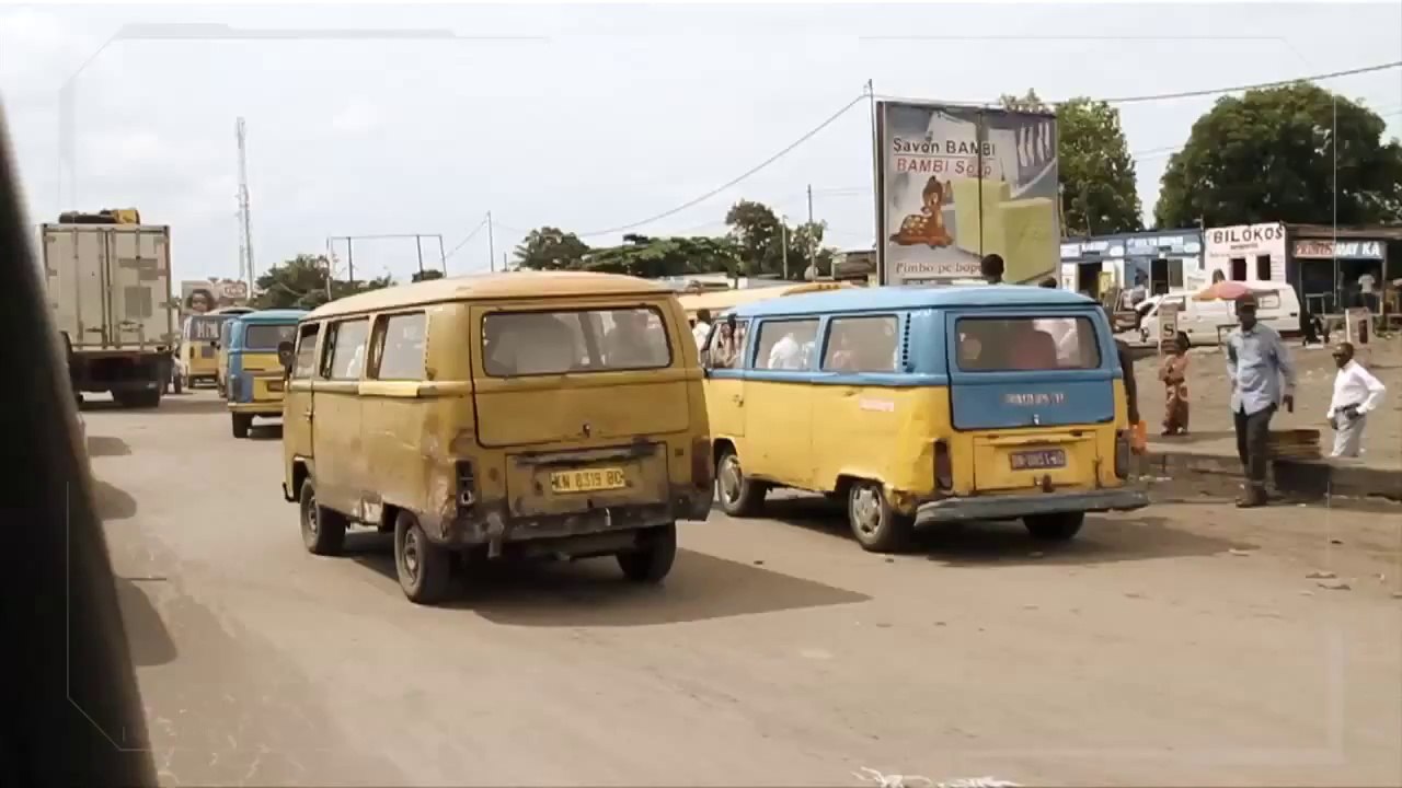 Day of the Mummy Official Trailer 1 (2014) - Danny Glover Horror HD