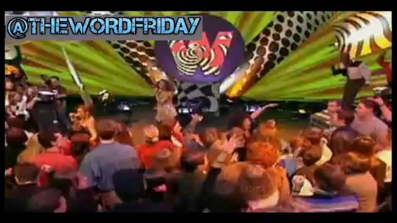 Sister Sledge - We Are Family. The Word 08-01-1993