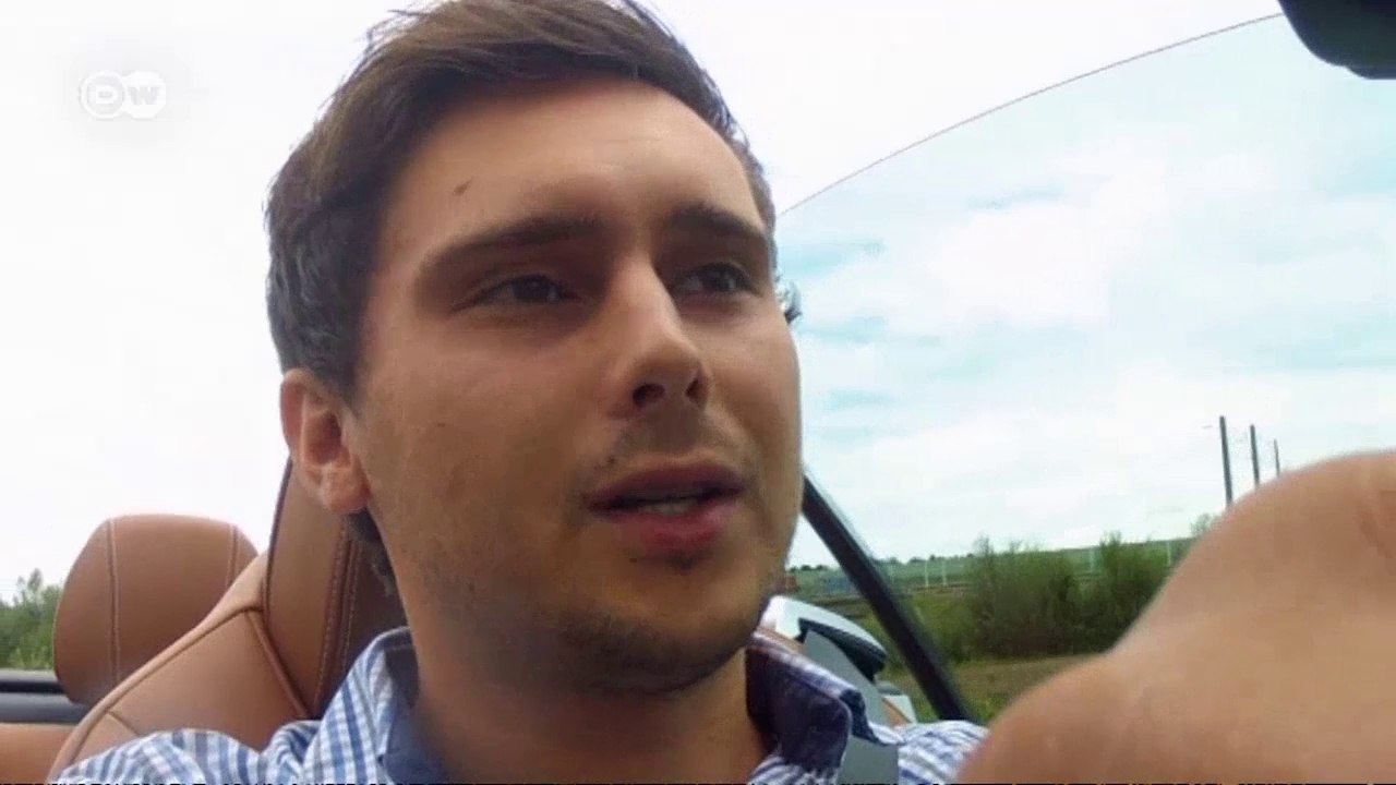 Oben ohne - BMW M4 Cabriolet | Motor mobil