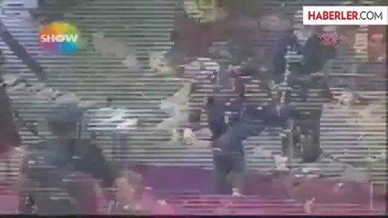 Gözleri ve Ellerini Kaybeden Gazi Binbaşı: Asıl İşi Yapan Şehitler