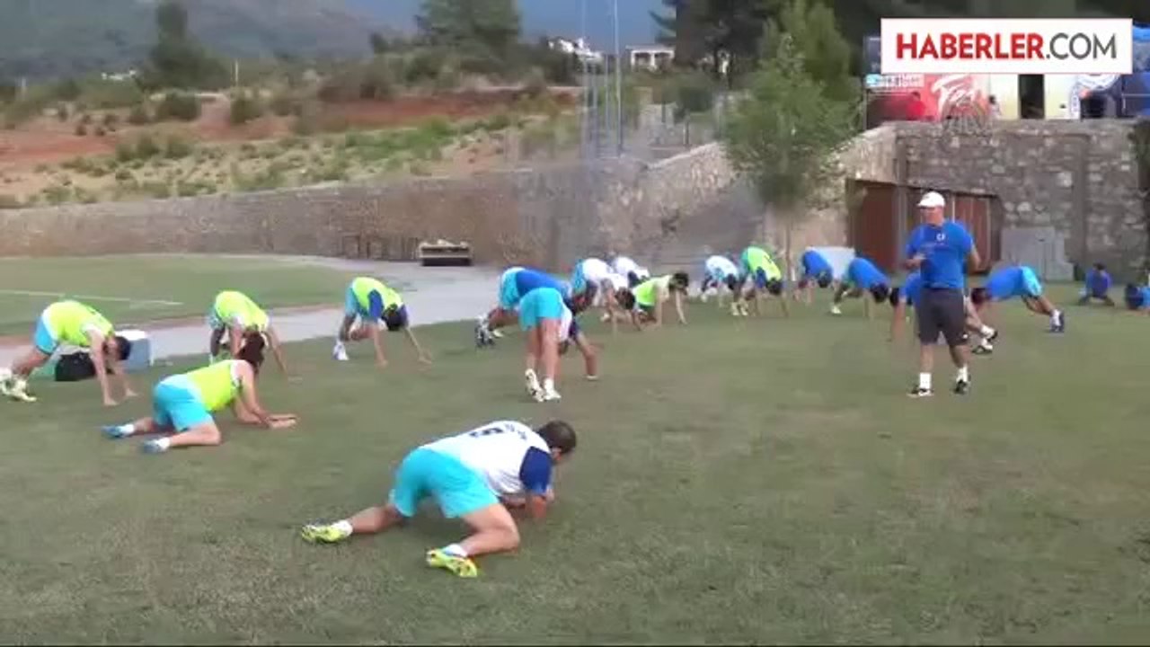 Fethiyespor puan peşinde -