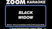 Zoom Karaoke - Zoom Karaoke - Black Widow - Iggy Azalea & Rita Ora