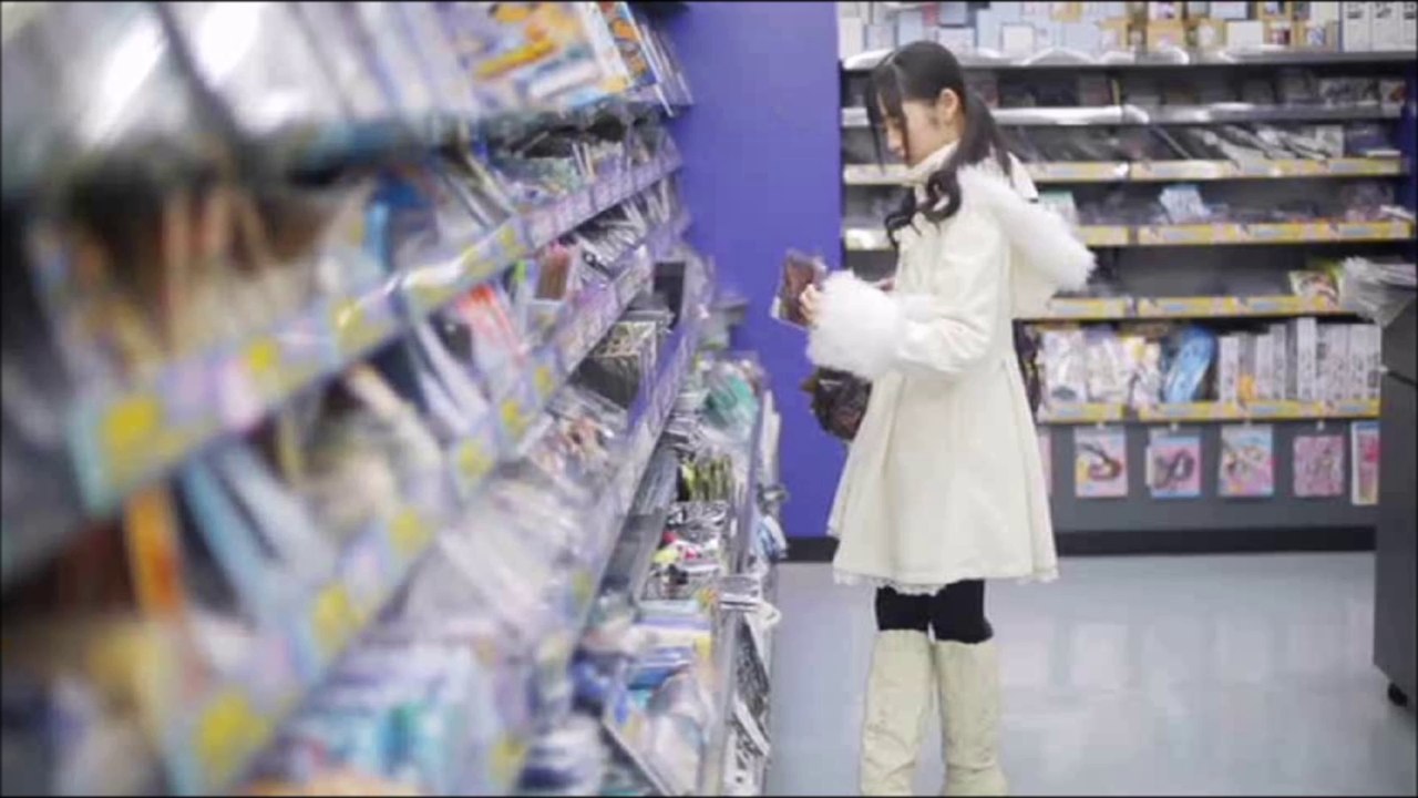 Love Situation OPV 【翔優×にのまゆ】