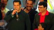 Salman Khan Launches Trailer & Music Of Sanngto Aika - Marathi Movie - Sachin Pilgaonkar
