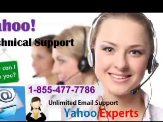 Yahoo Customer Care Number 1-855-477-7786