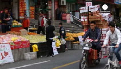 China 'to pump billions into big bank' to counter economic weakness