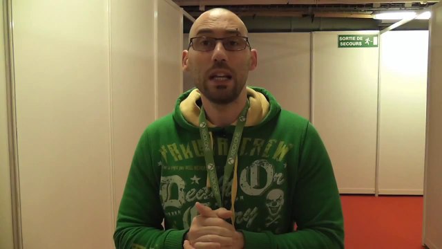 Inno Show 2014 - Retours sur PES 2015