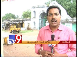 Nalgonda's Gundrampally stands up to Nizam's oppression