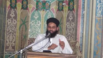 Jannat Ka Bayan 2C/5 by Mufti Nazeer Ahmad Raza Qadri
