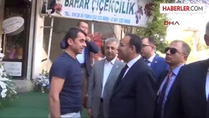 Bozdağ AİHM Kararı ile Değerlendirmeyi Ayrıca Yaparız
