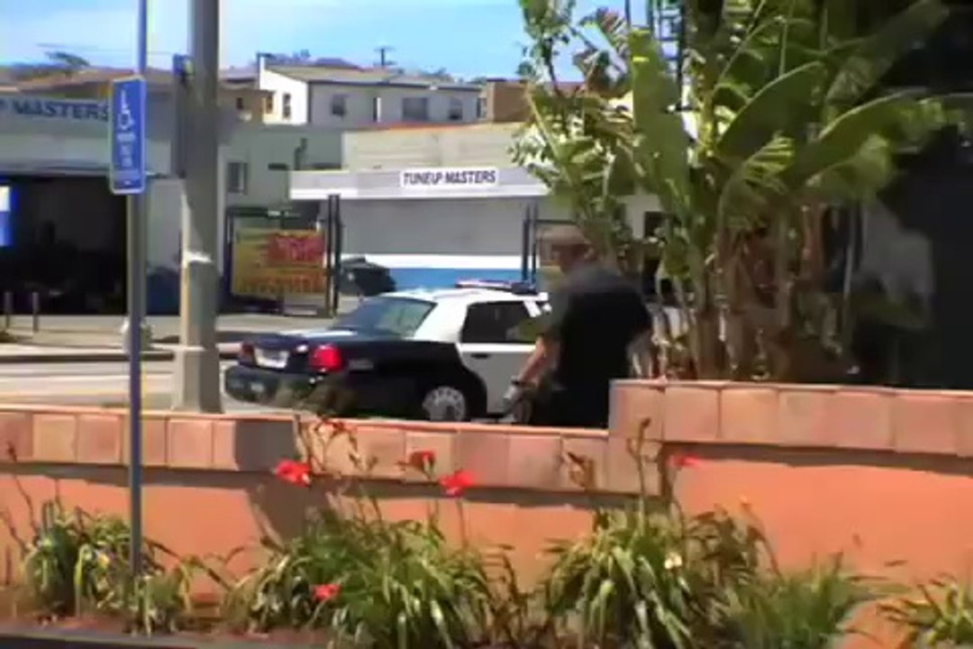 WC - This is Los Angeles