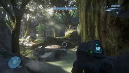 Halo : The Master Chief Collection - Dan Ayoub parle d'Halo 3 et 4