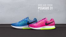 Introducing the Nike Air Zoom Pegasus 31_ Fast Just Got Fast