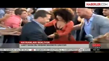 Nevşin Mengü Canlı Yayında İsyan Etti: Biz de Sorun Hiç Bitmiyor