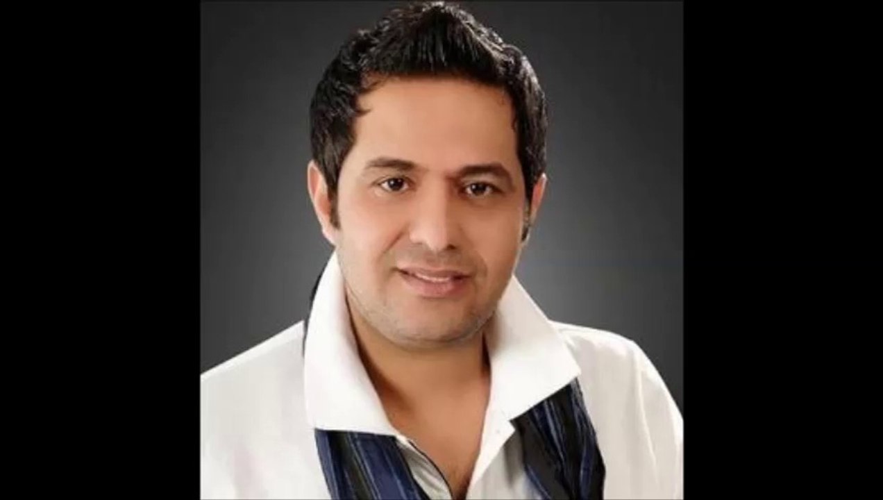 حاتم العراقي ـ أشوفك وين يا مهاجر