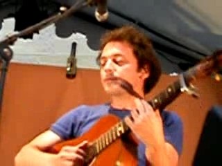 Mathieu Boogaerts - Intro "Tu es"