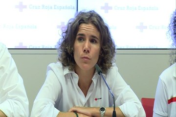 Cruz Roja lucha contra el ébola con su centro en Kenema