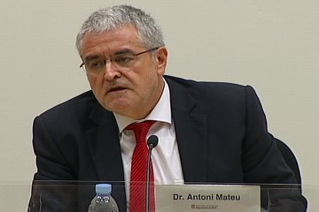 Torre de refrigeración sería la causa de legionela