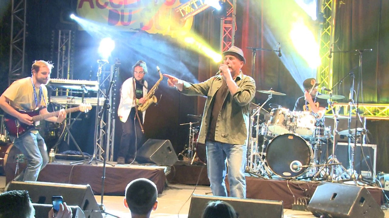 La 10 ème édition du festival Hestiv'Òc