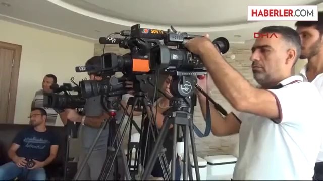 Mersin İdmanyurdu Teknik Direktörü Çalımbay Hiç Bu Kadar Sıkıntı Yaşamadım