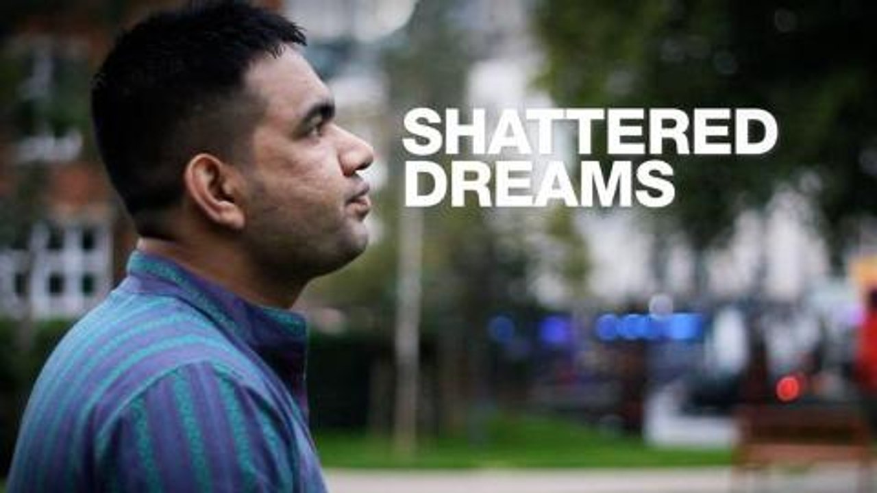 Al Jazeera World - Shattered Dreams